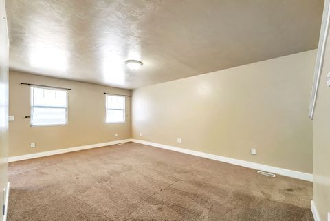 Tiny photo for 14464 S WINDOM RD, Herriman, UT 84096 (MLS # 2135461)