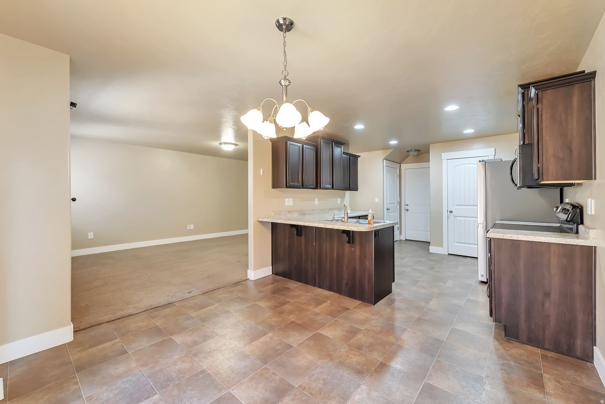 ROSECREST VILLAGE PUD - Residential