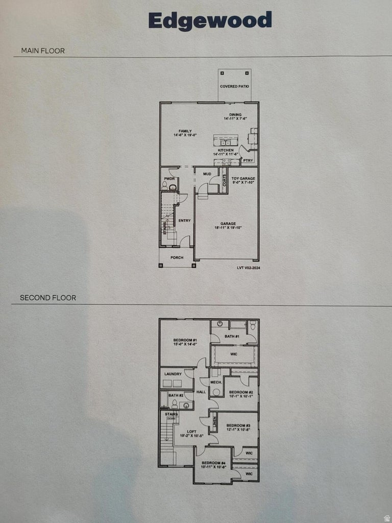 LONG VALLEY - Residential