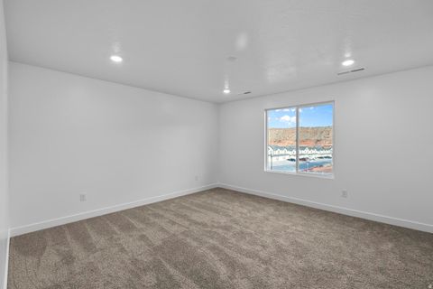 Tiny photo for 1558 S STAIRCASE WAY #4106, Washington, UT 84780 (MLS # 2127415)
