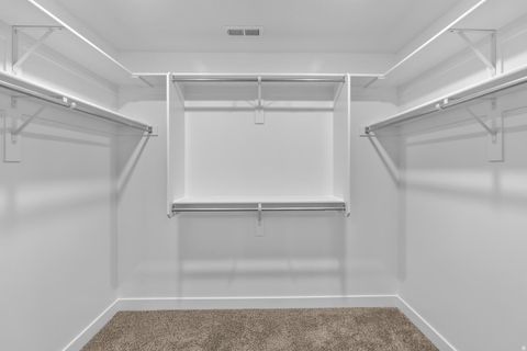 Tiny photo for 1558 S STAIRCASE WAY #4106, Washington, UT 84780 (MLS # 2127415)