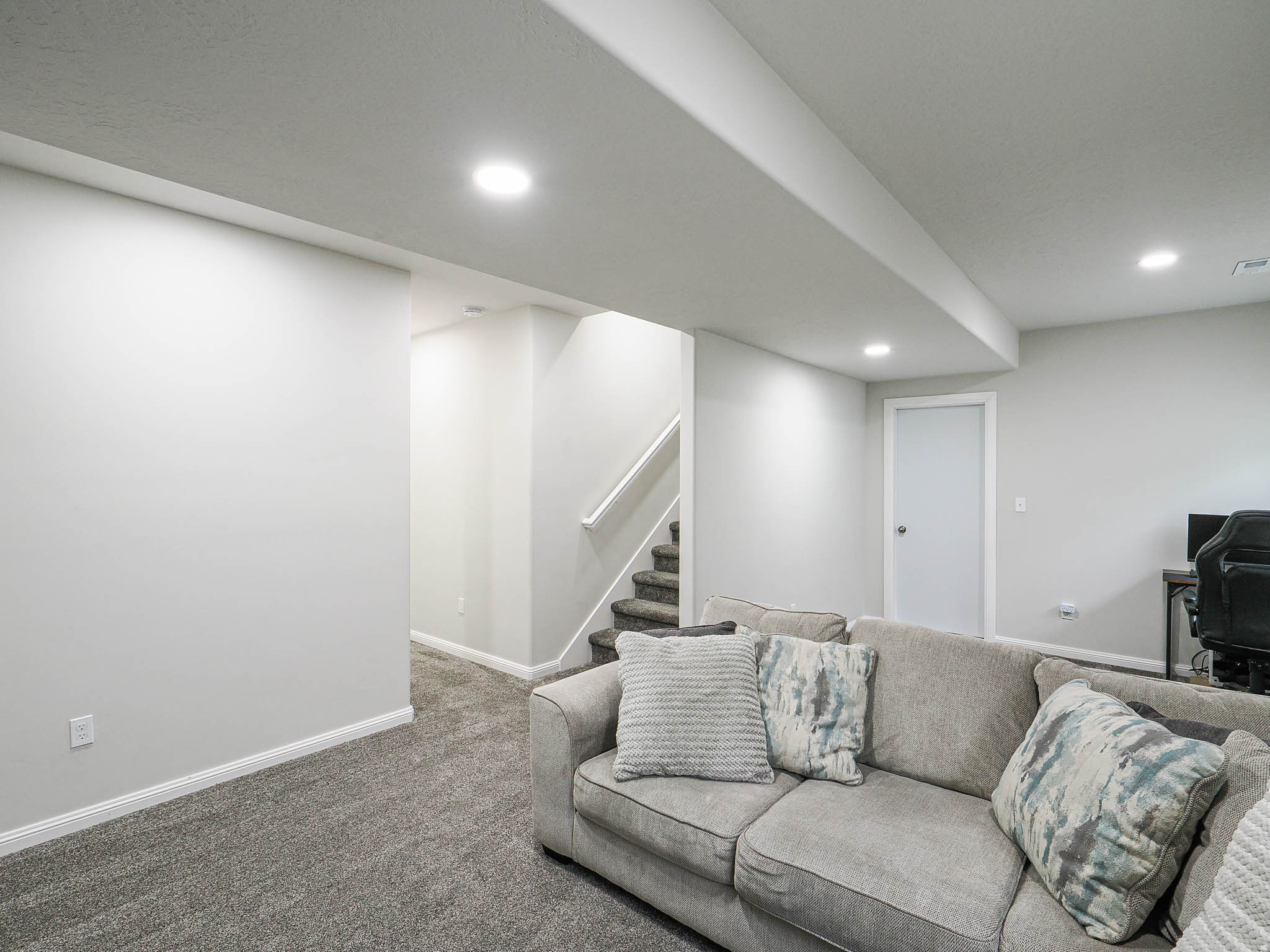 OAK HOLLOW PHASE A - Residential