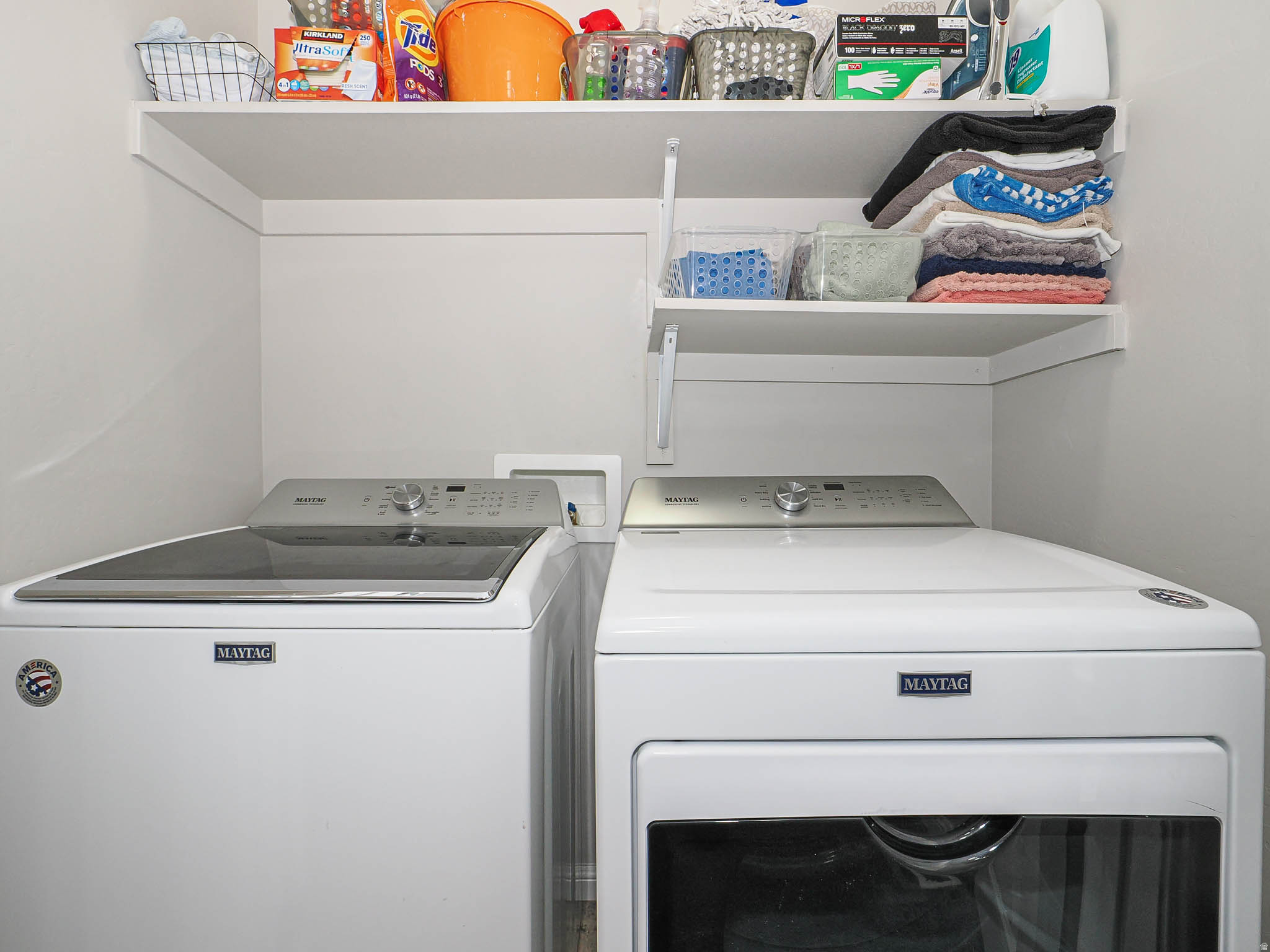 OAK HOLLOW PHASE A - Residential