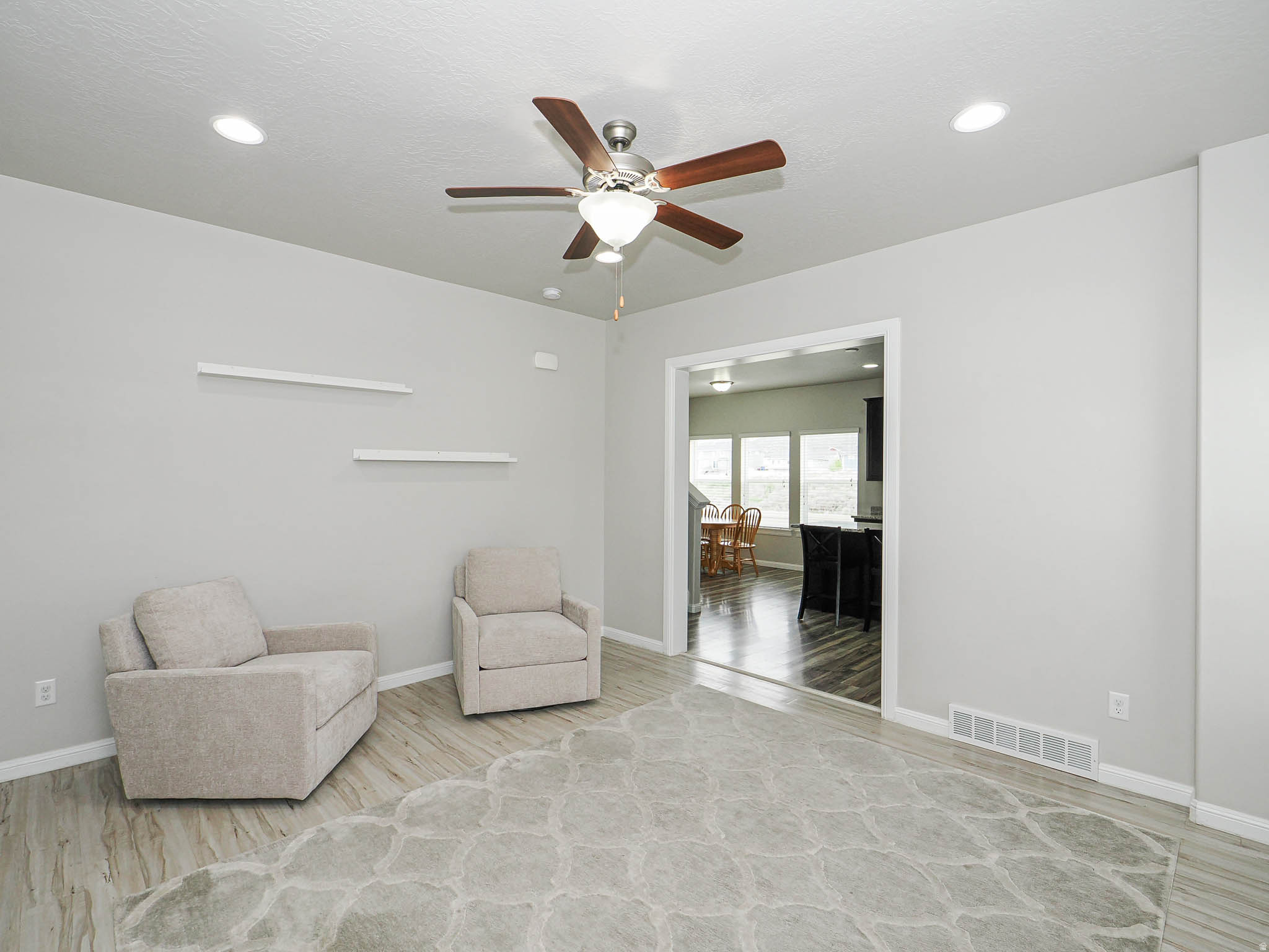 OAK HOLLOW PHASE A - Residential