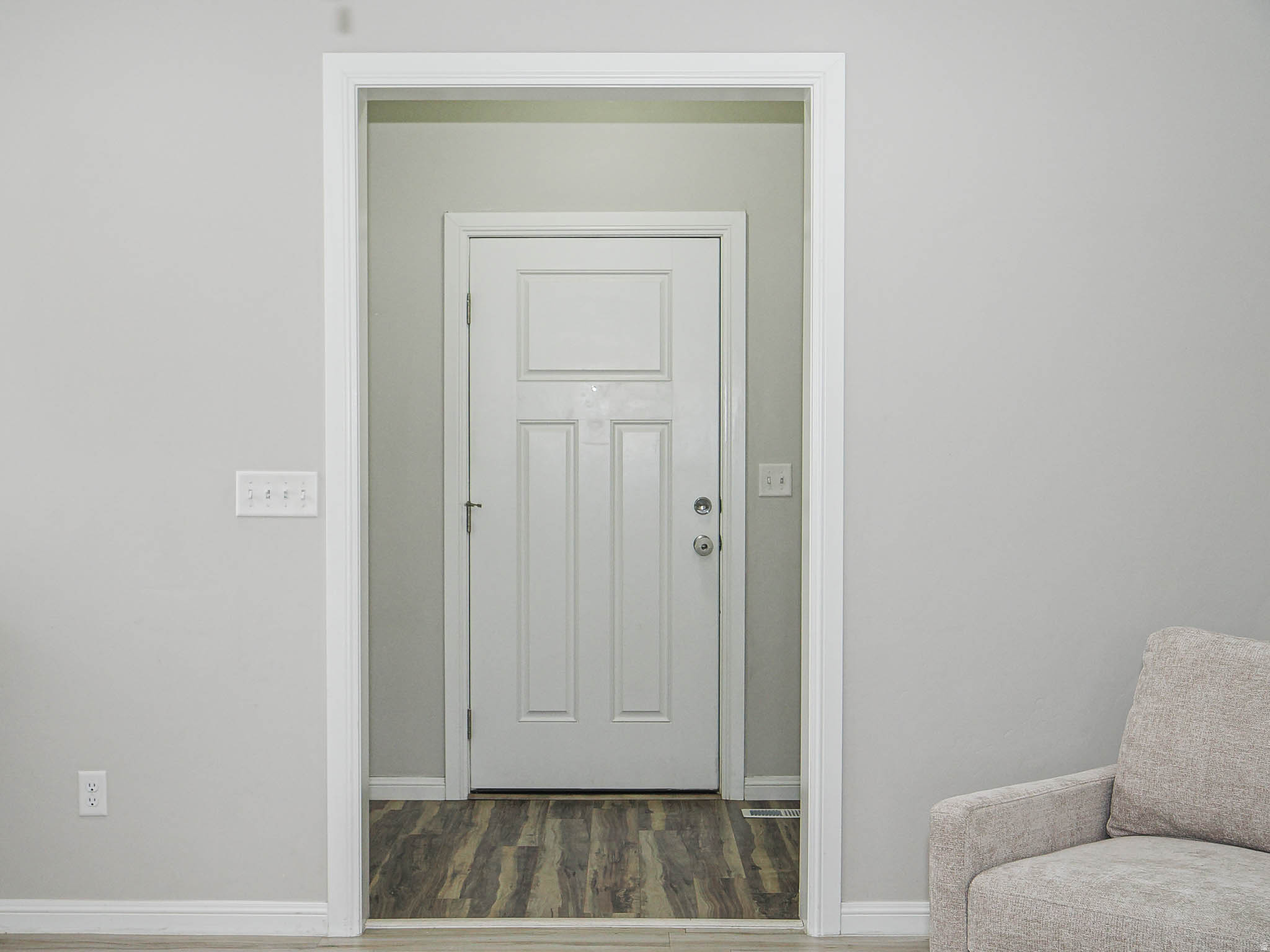 OAK HOLLOW PHASE A - Residential