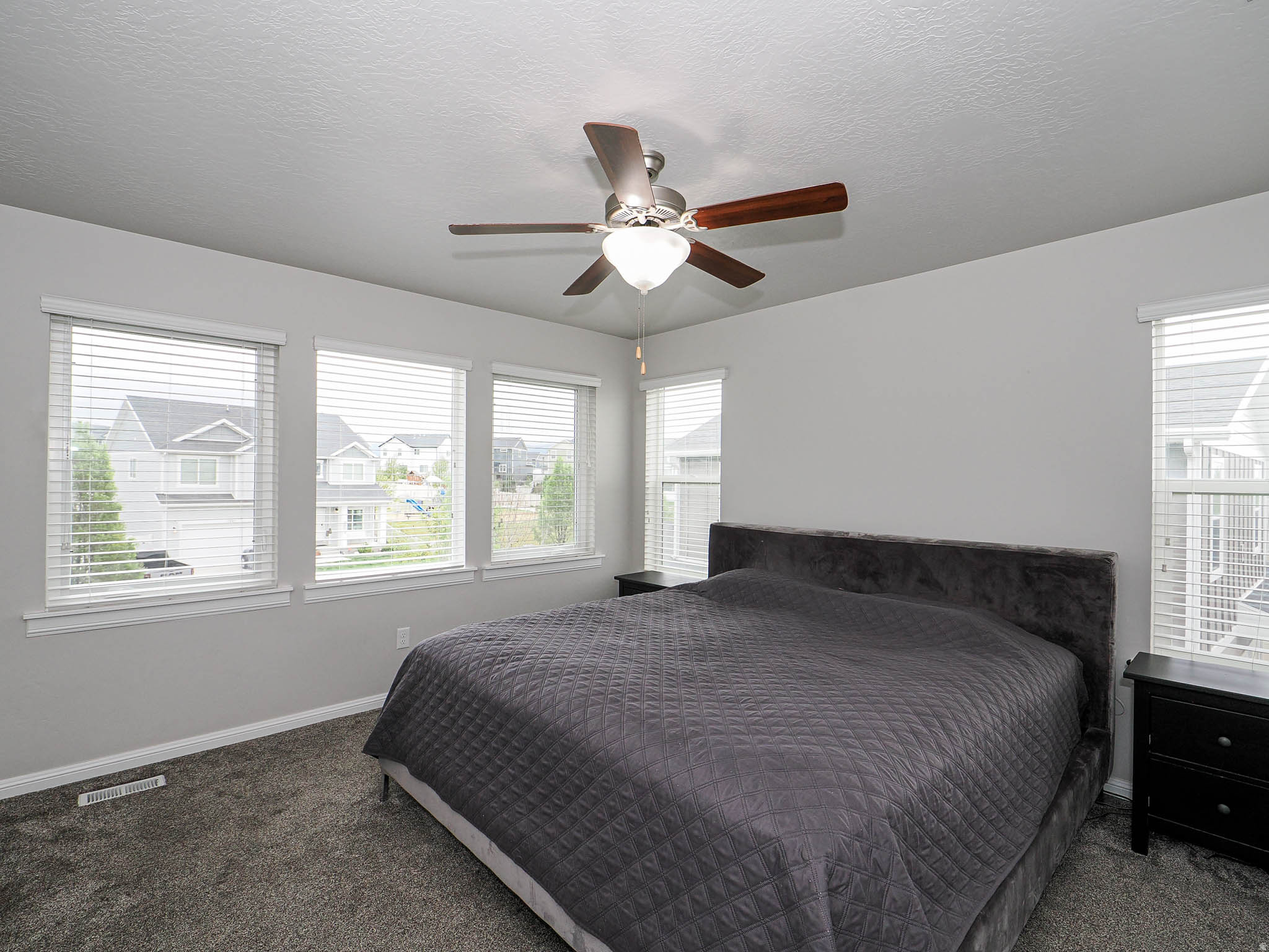 OAK HOLLOW PHASE A - Residential