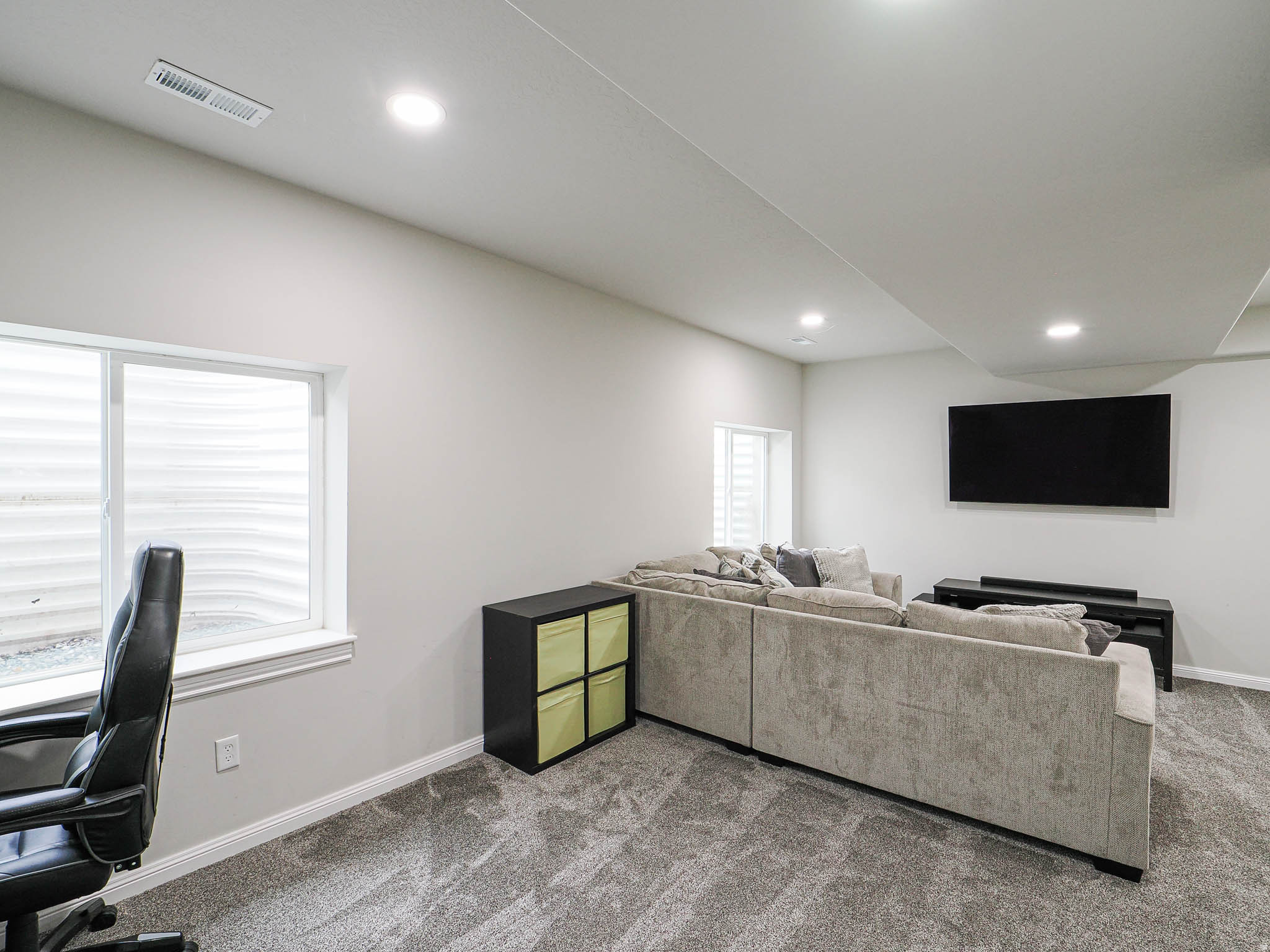 OAK HOLLOW PHASE A - Residential