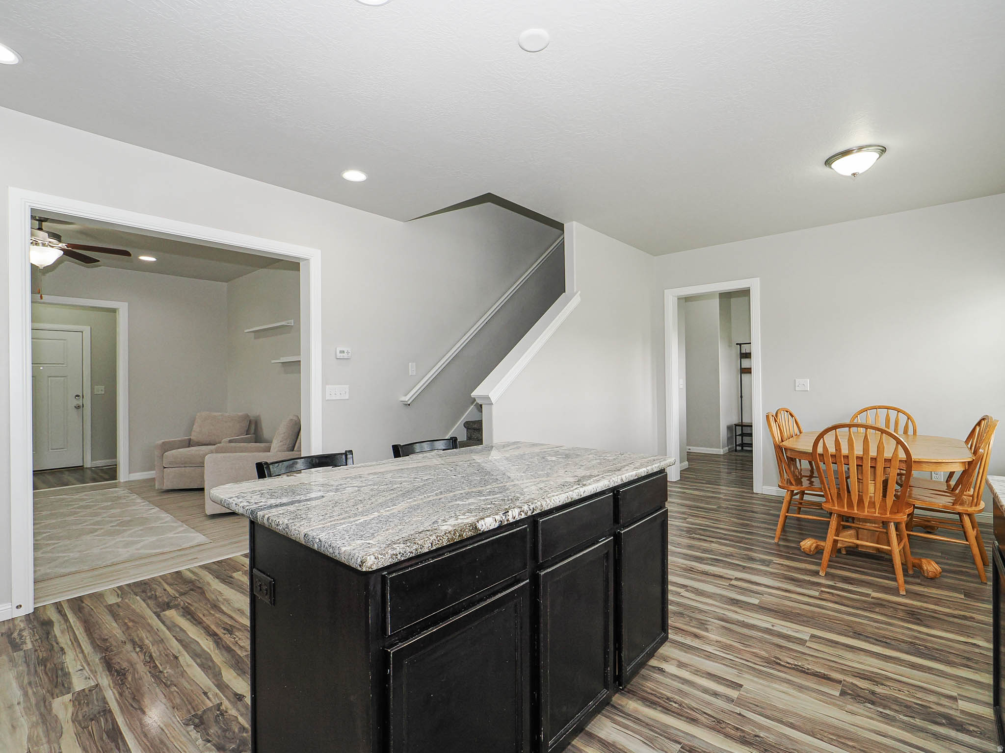 OAK HOLLOW PHASE A - Residential