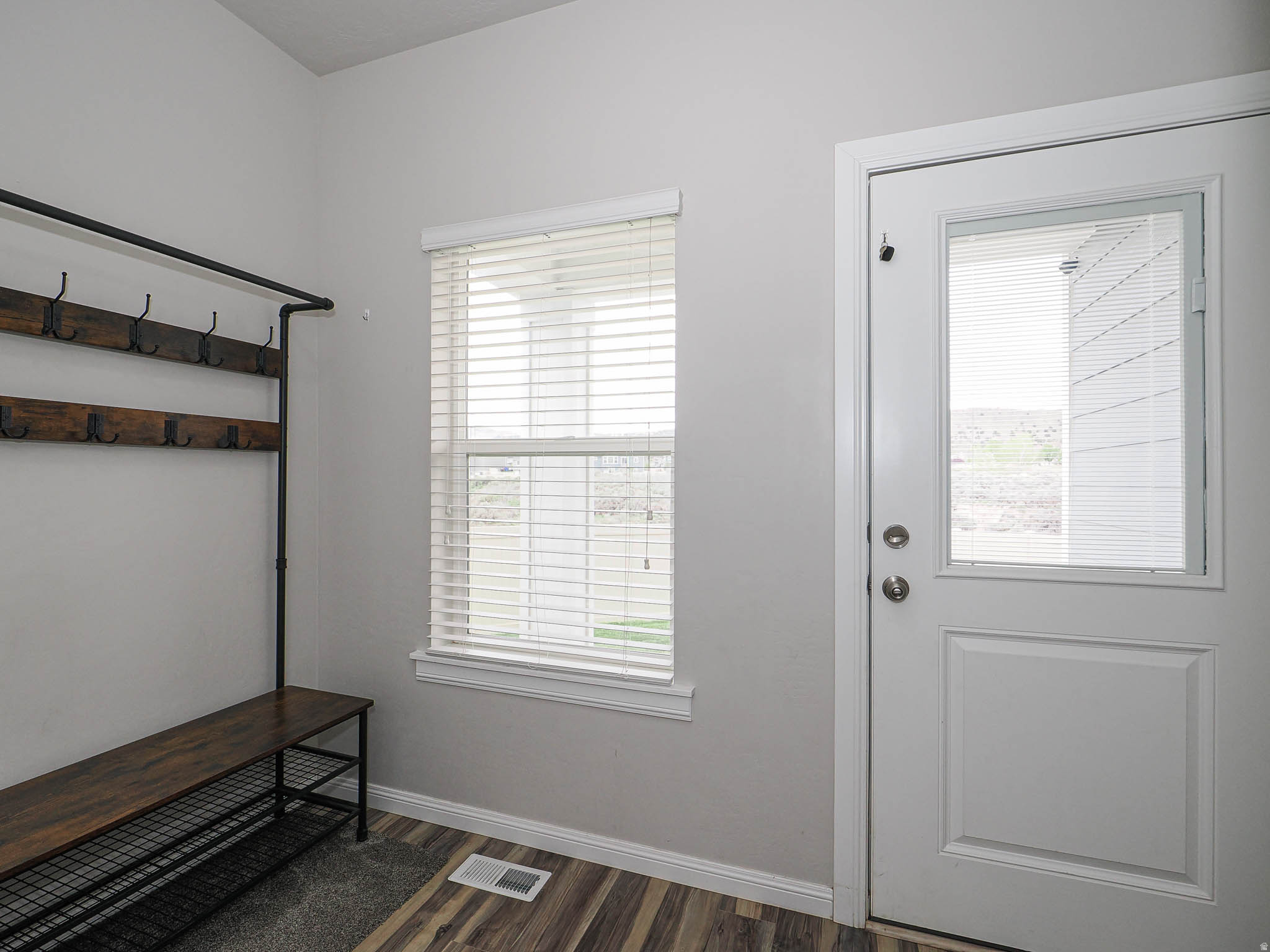 OAK HOLLOW PHASE A - Residential