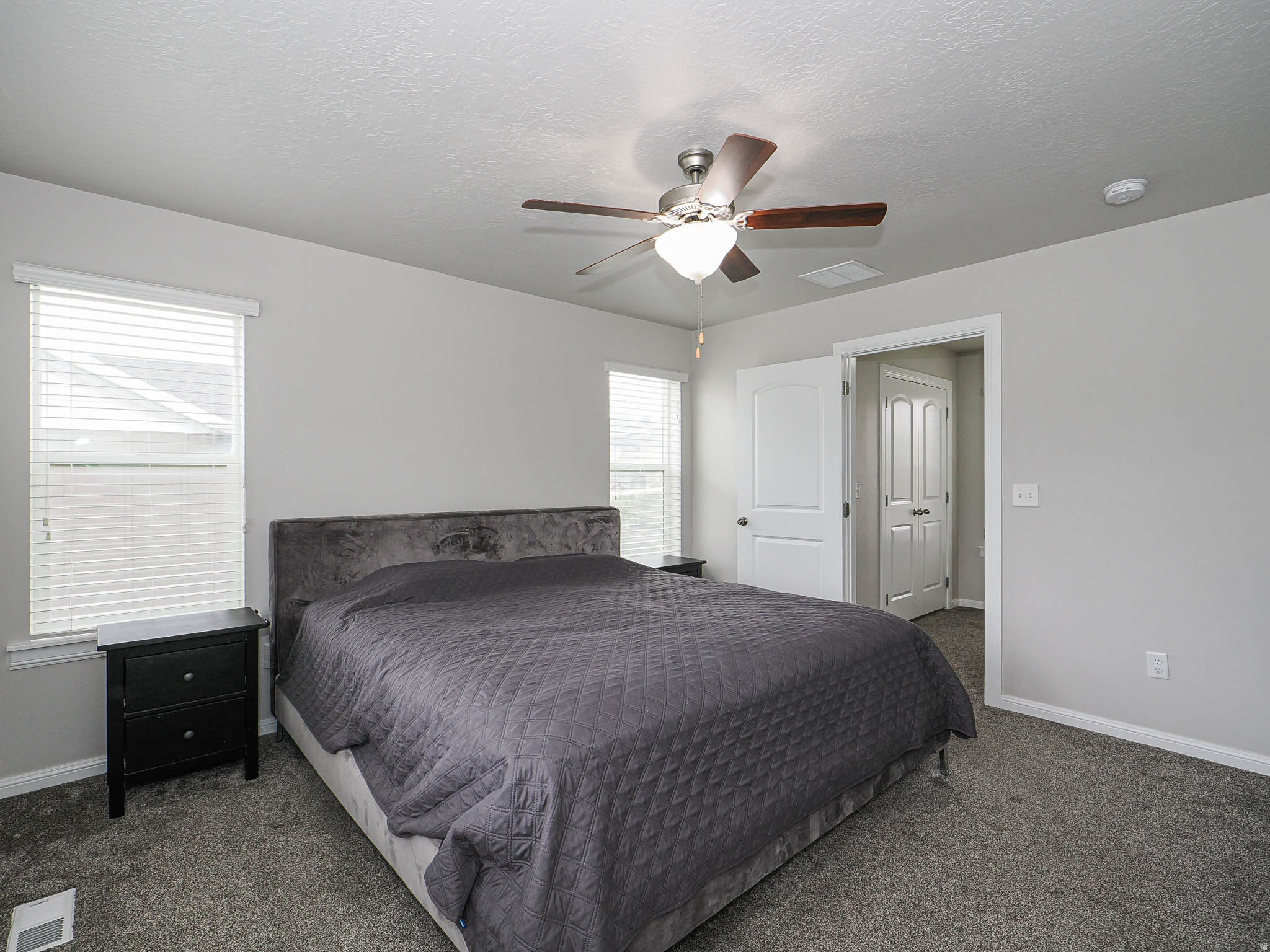 OAK HOLLOW PHASE A - Residential