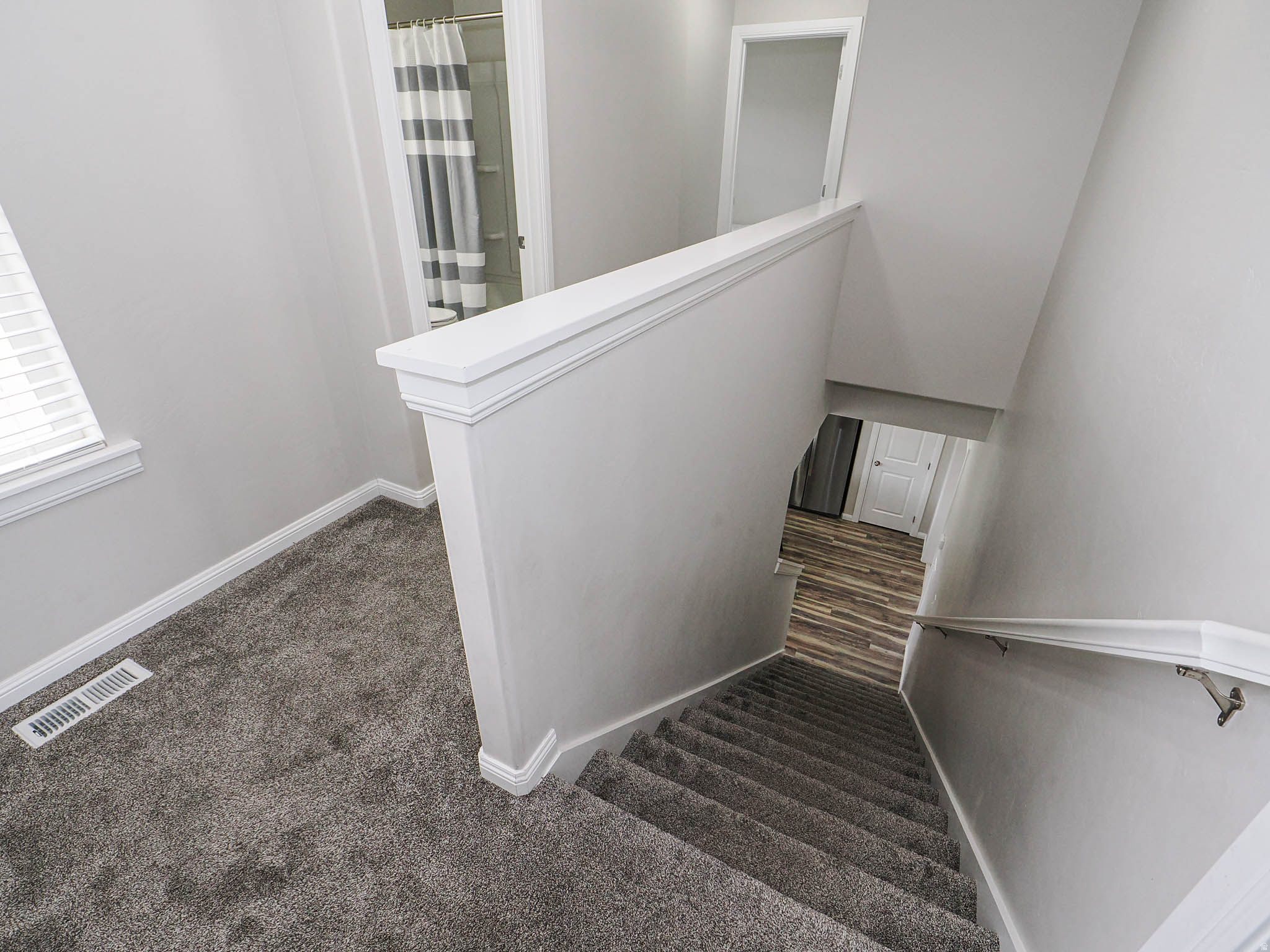 OAK HOLLOW PHASE A - Residential