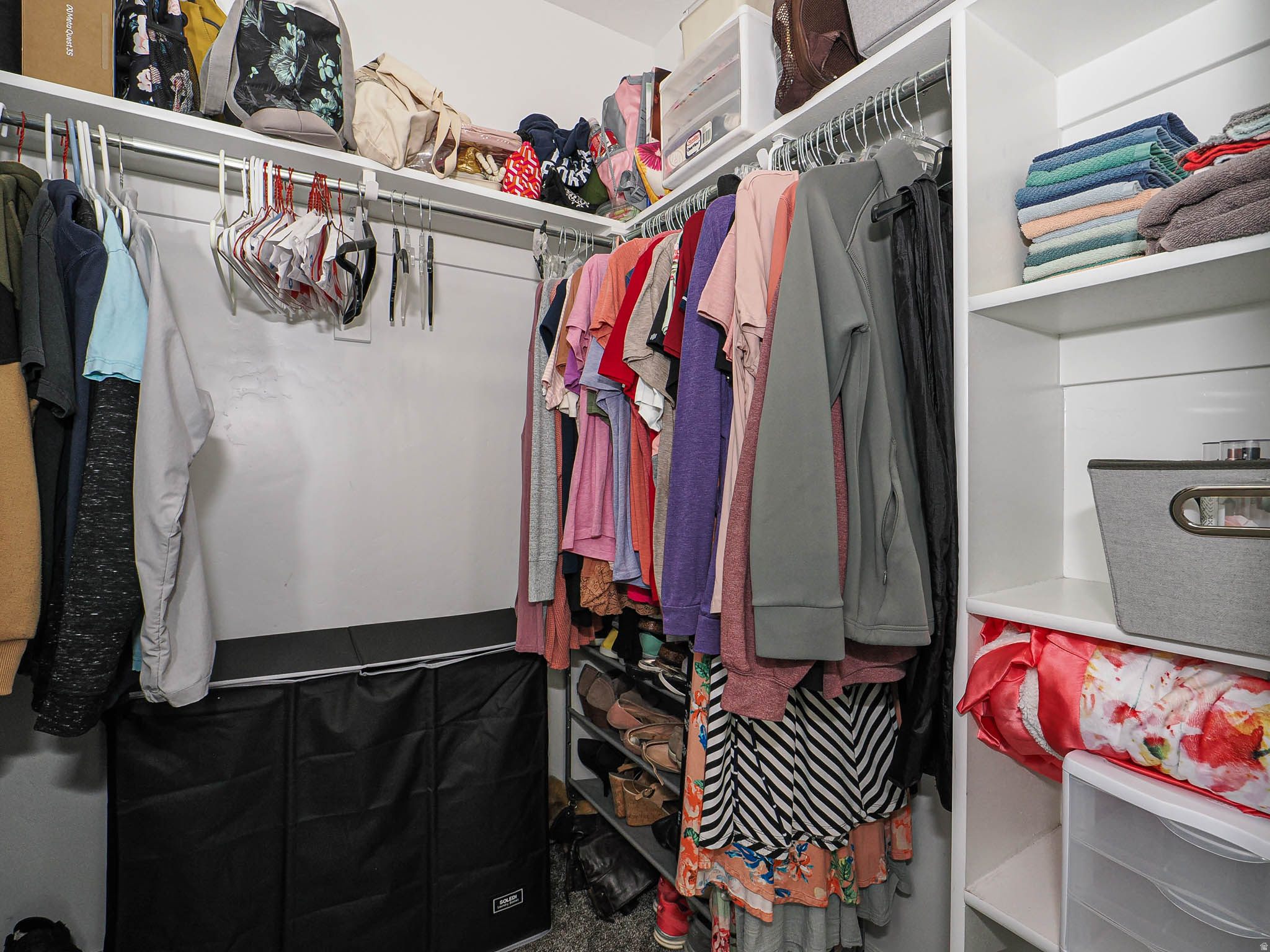 OAK HOLLOW PHASE A - Residential