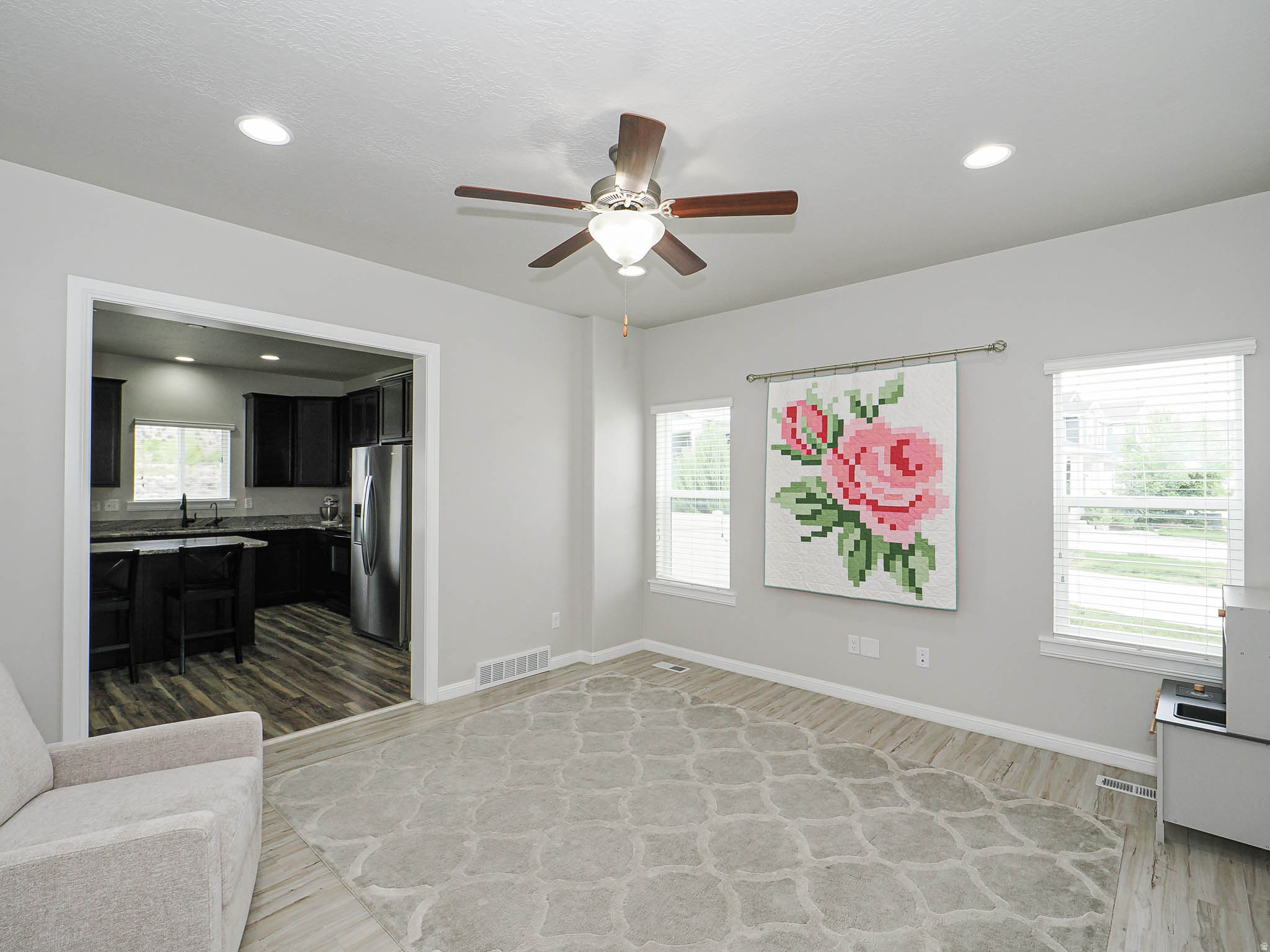 OAK HOLLOW PHASE A - Residential