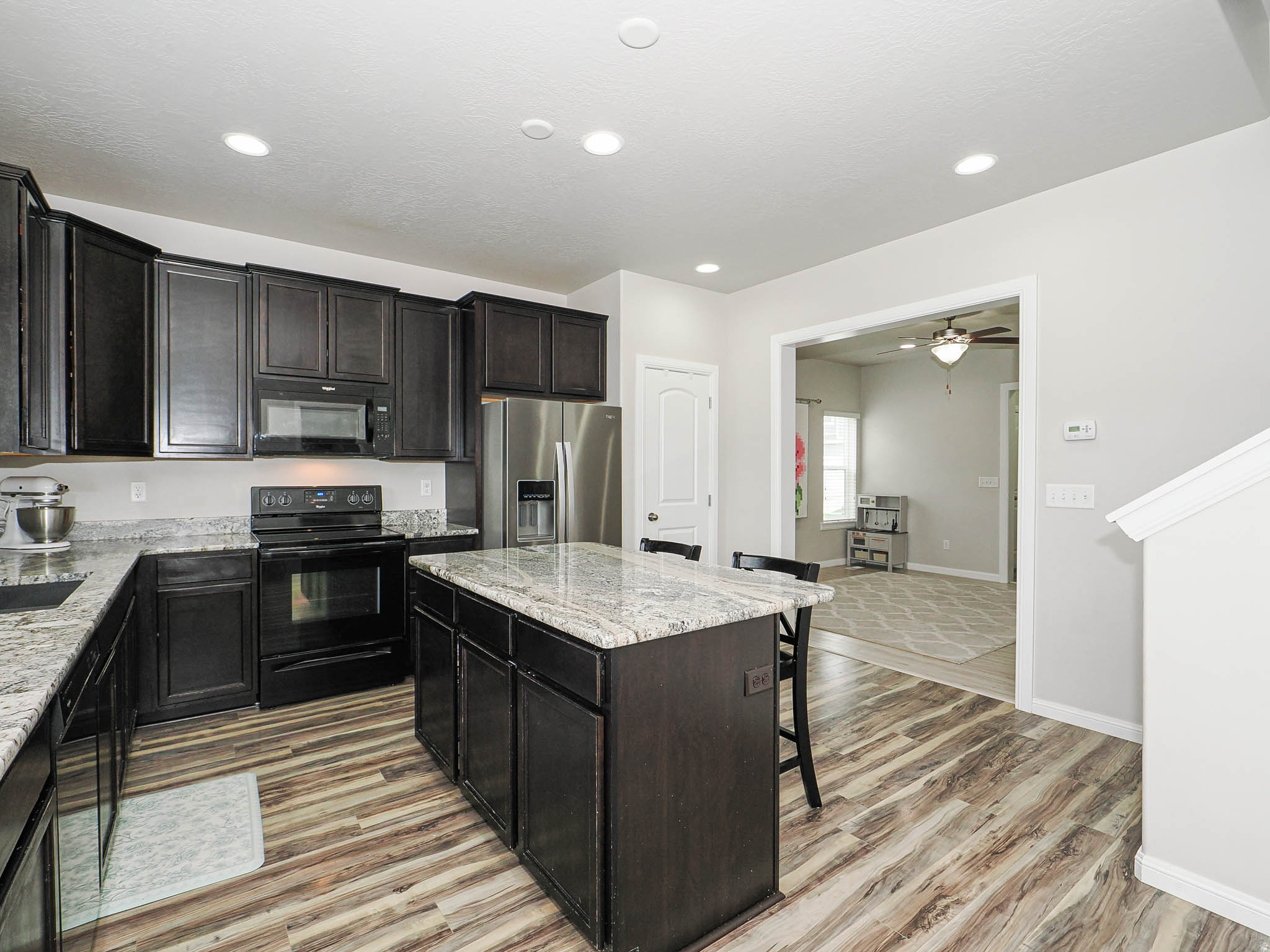 OAK HOLLOW PHASE A - Residential