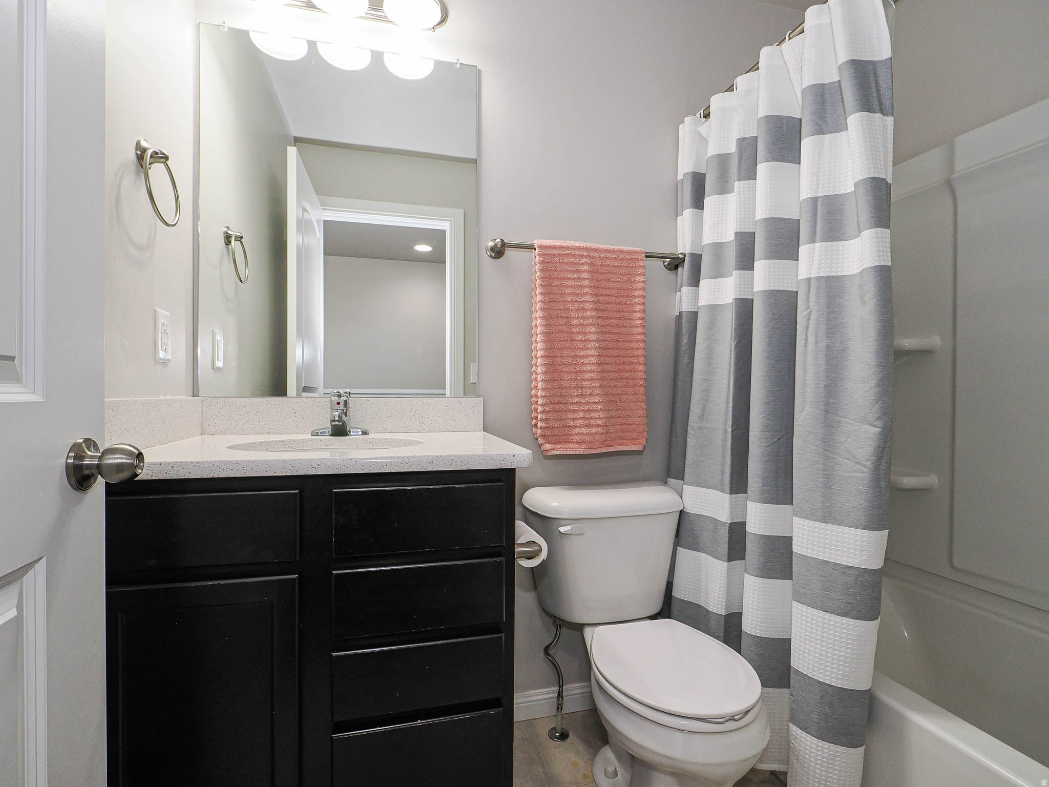 OAK HOLLOW PHASE A - Residential