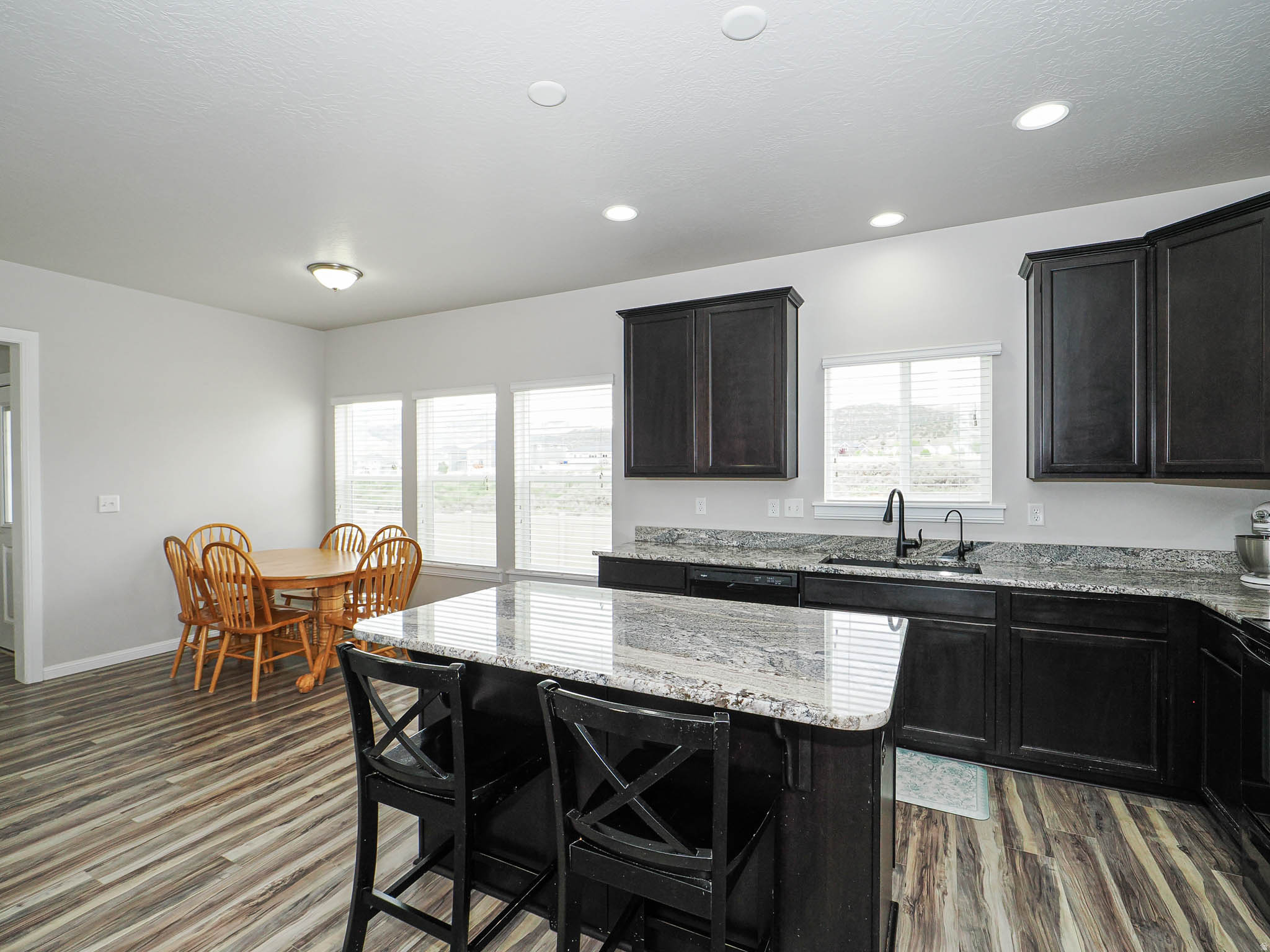 OAK HOLLOW PHASE A - Residential