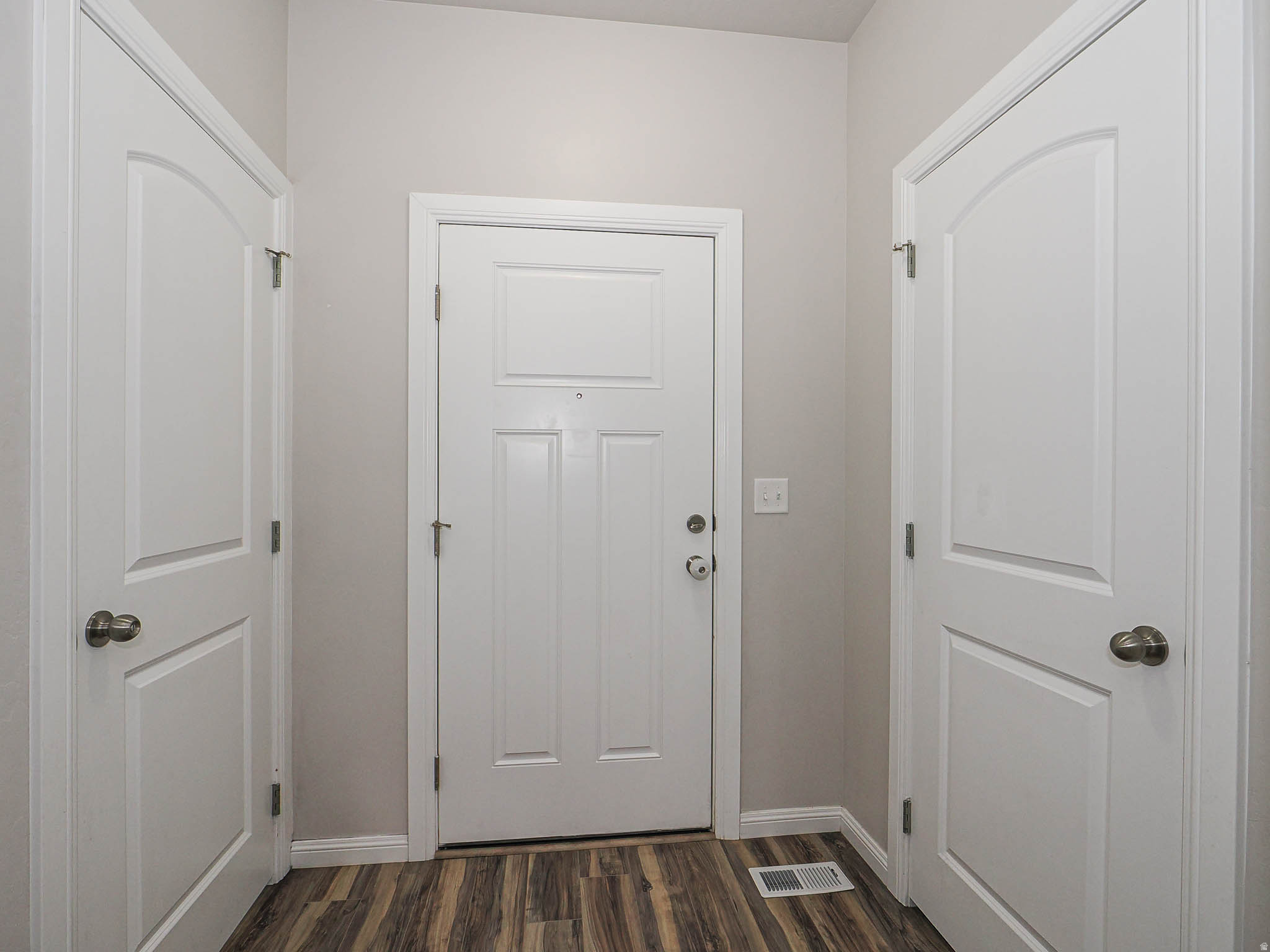 OAK HOLLOW PHASE A - Residential