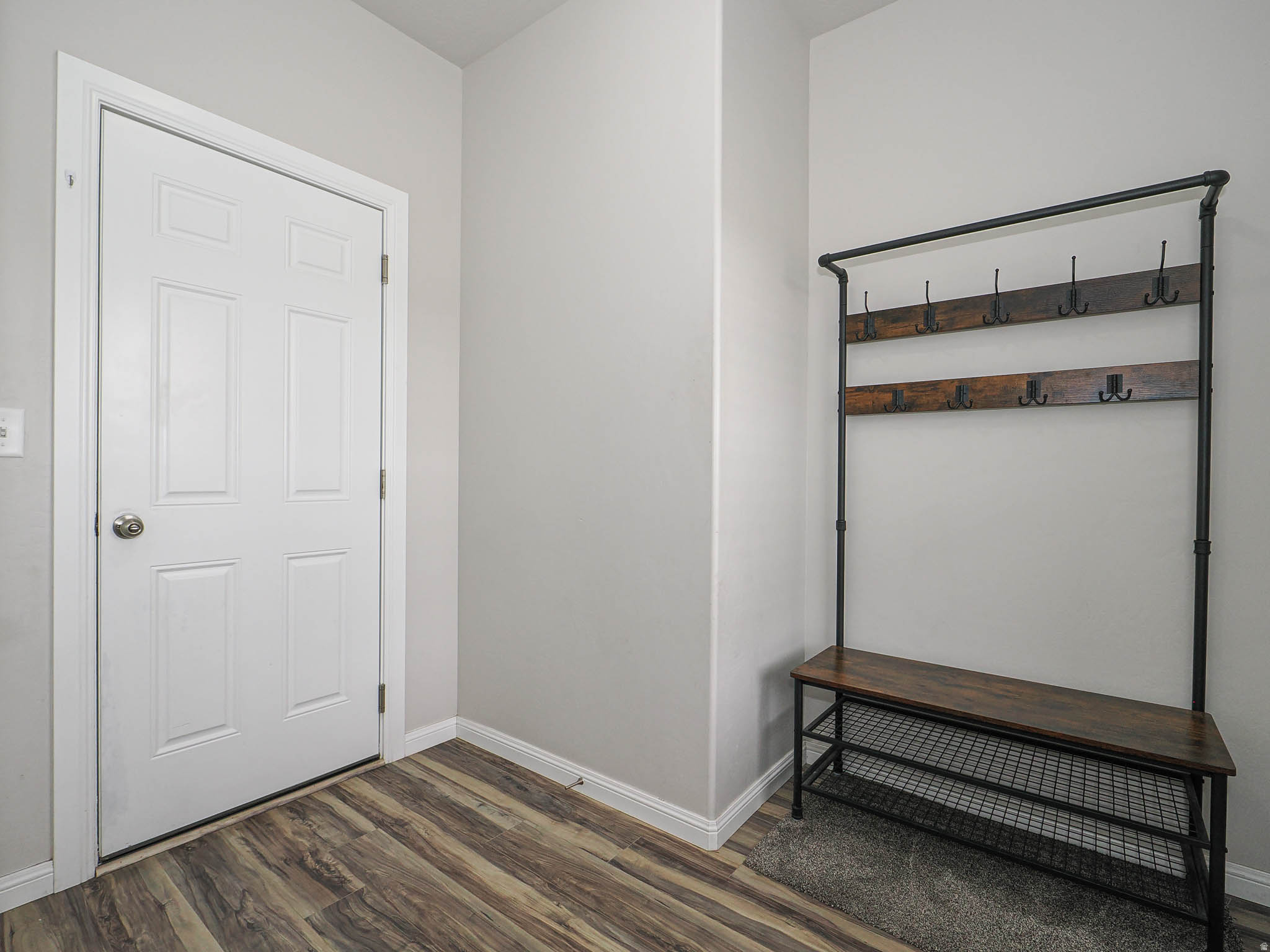 OAK HOLLOW PHASE A - Residential