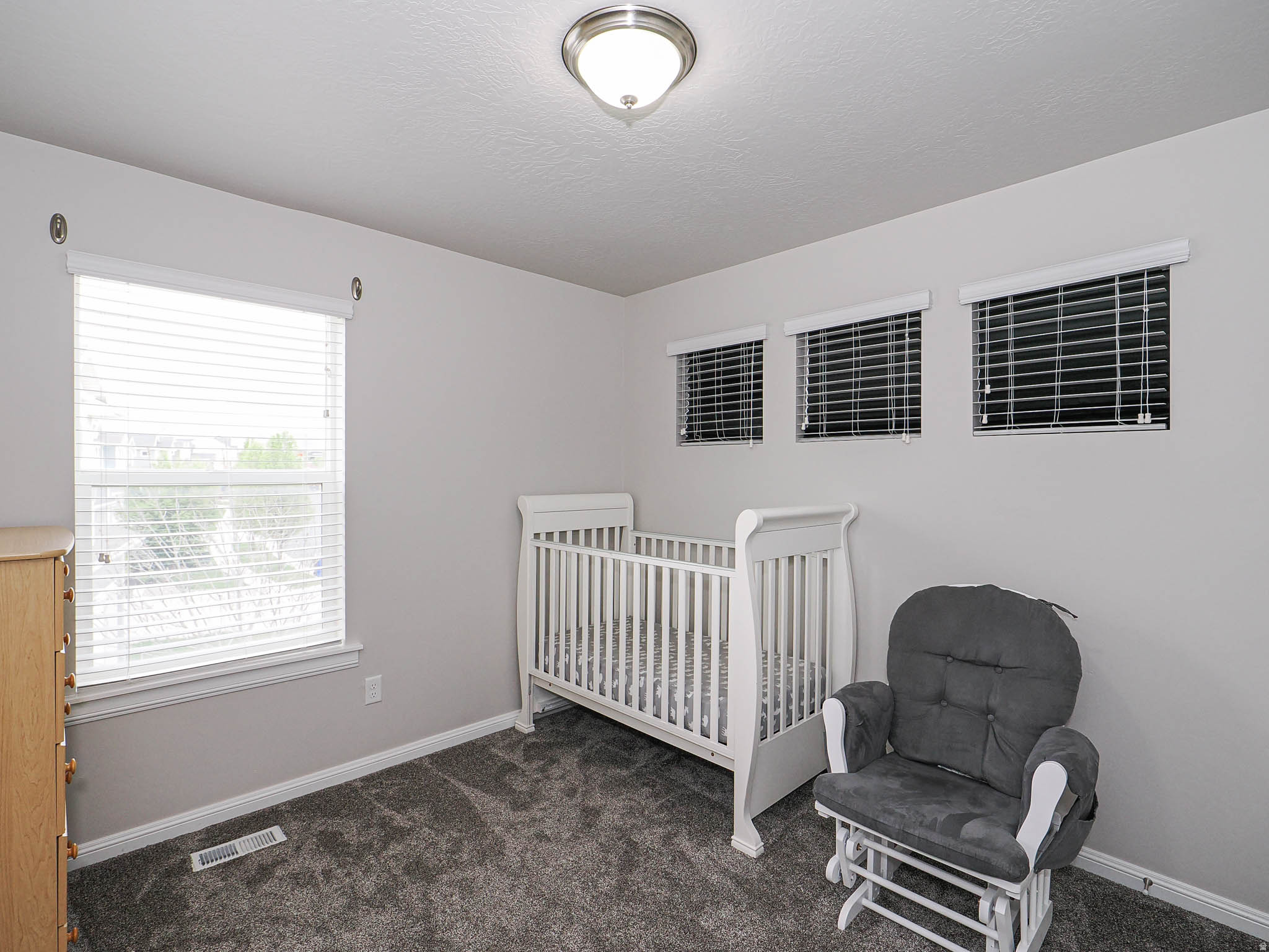 OAK HOLLOW PHASE A - Residential