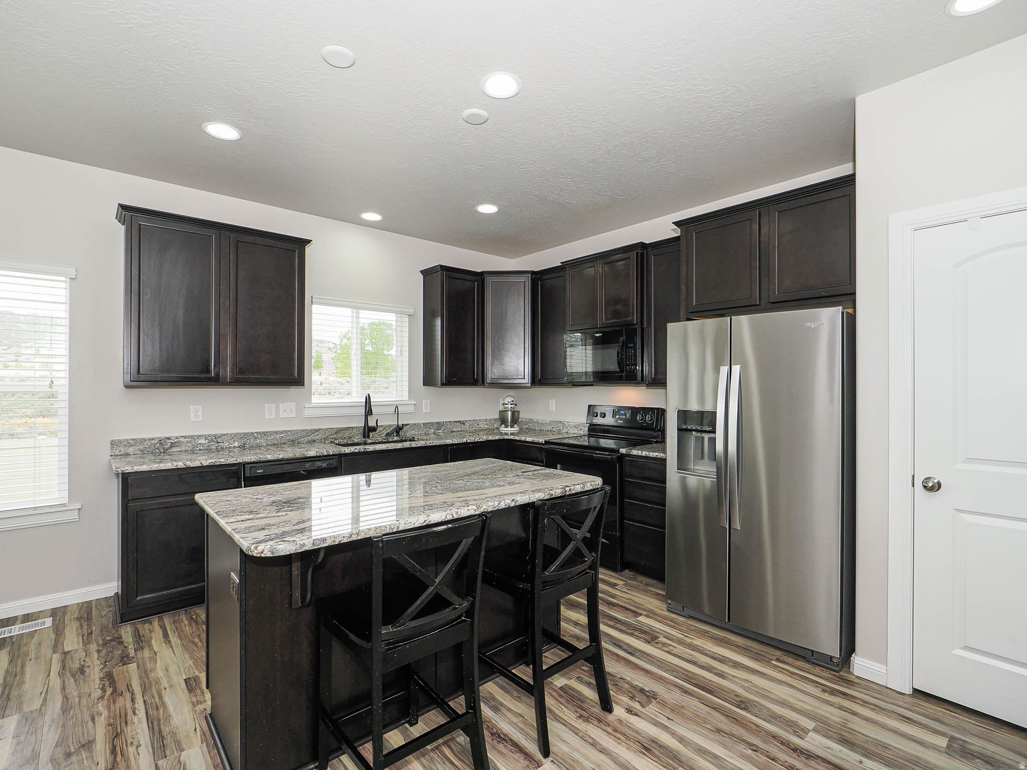 OAK HOLLOW PHASE A - Residential