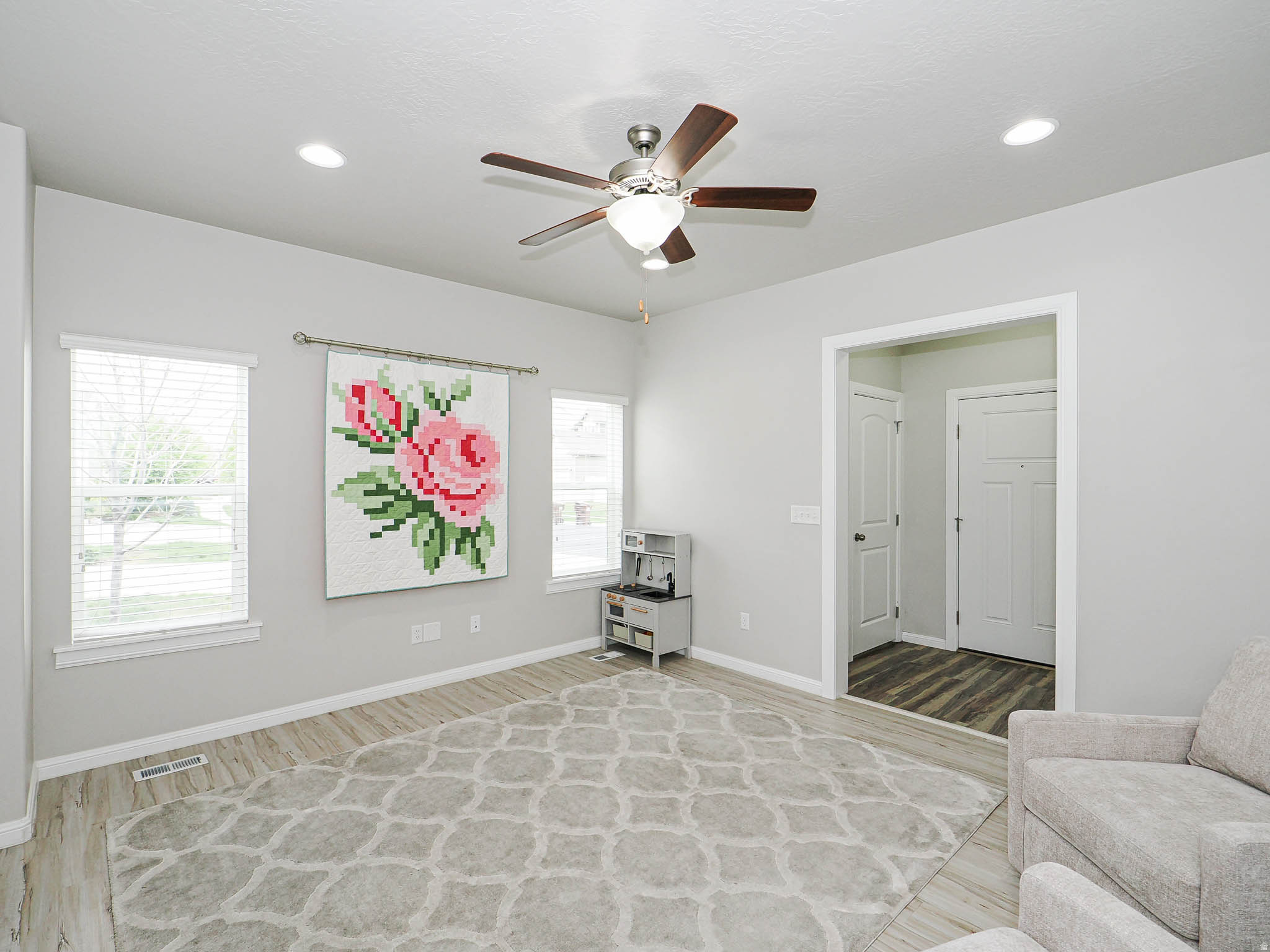 OAK HOLLOW PHASE A - Residential