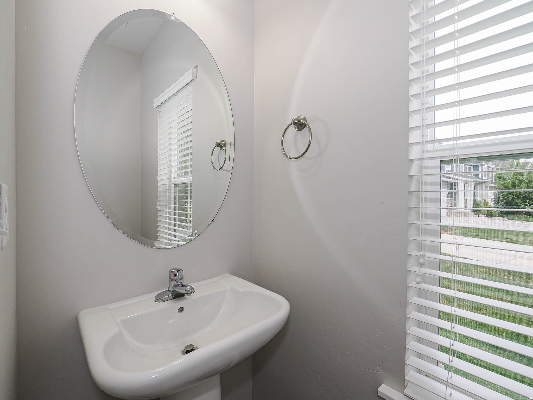 OAK HOLLOW PHASE A - Residential