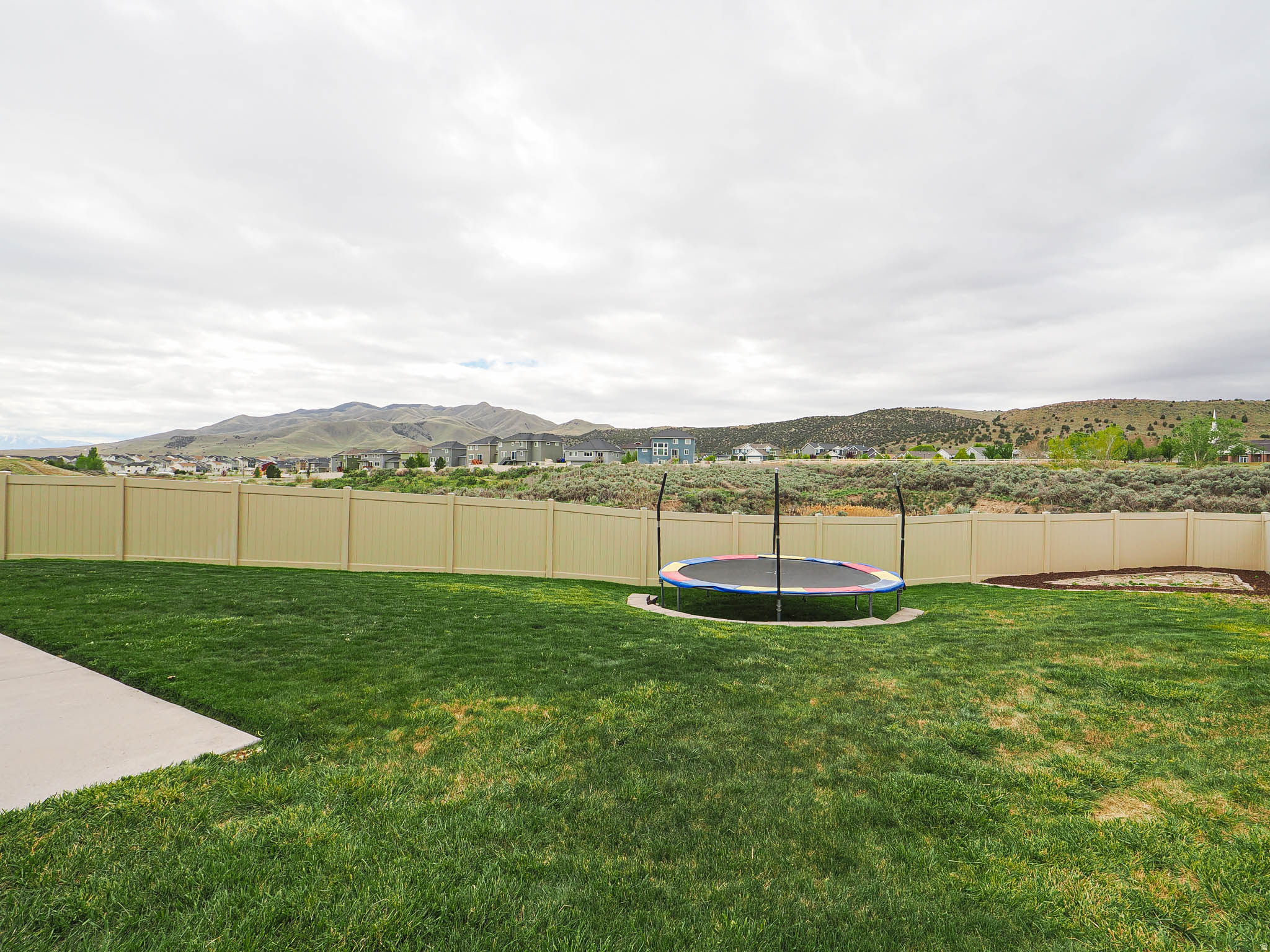 OAK HOLLOW PHASE A - Residential