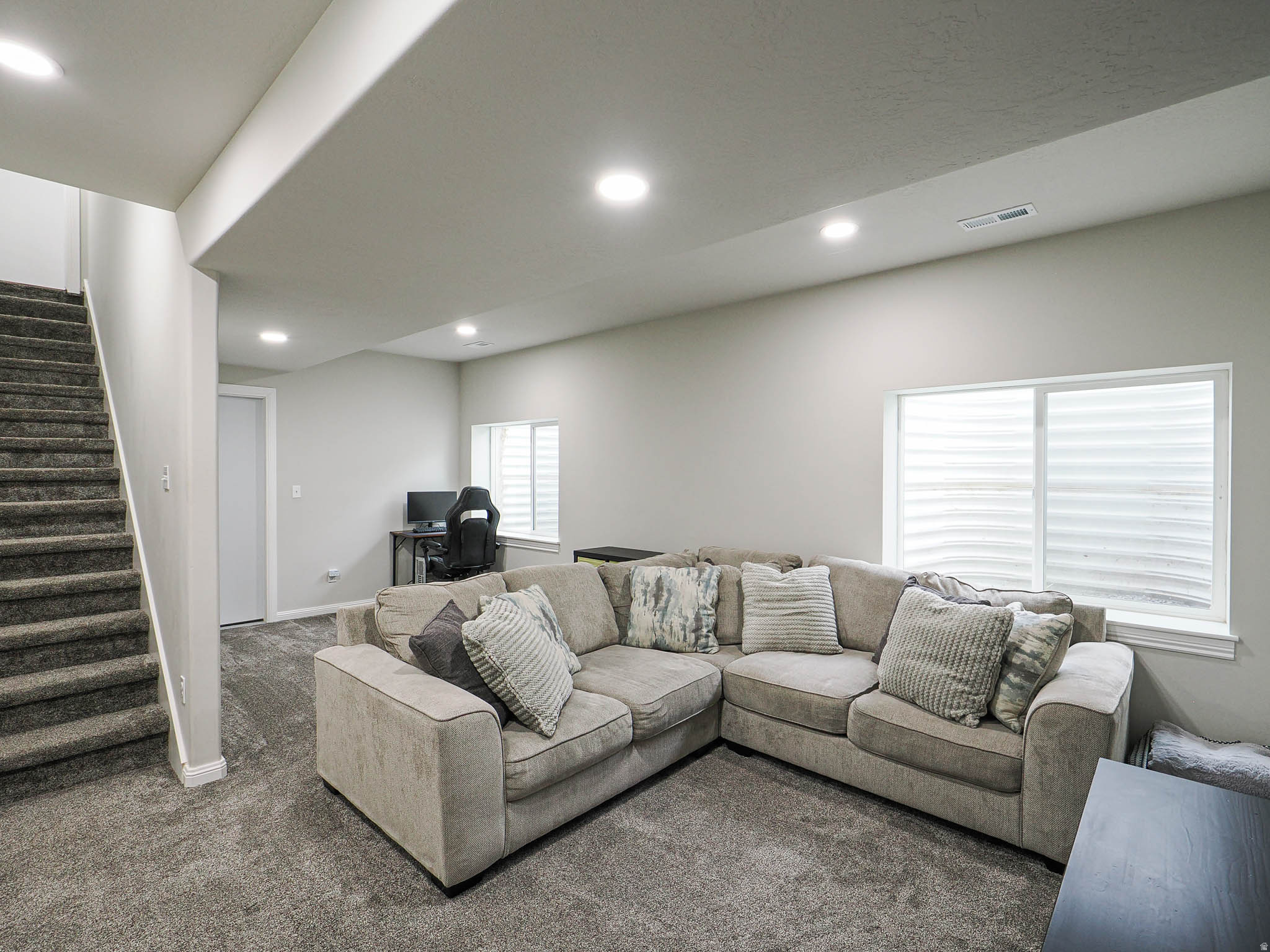 OAK HOLLOW PHASE A - Residential