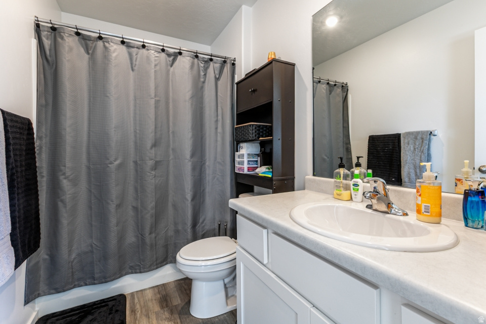 WESTERN ACRES - Residential