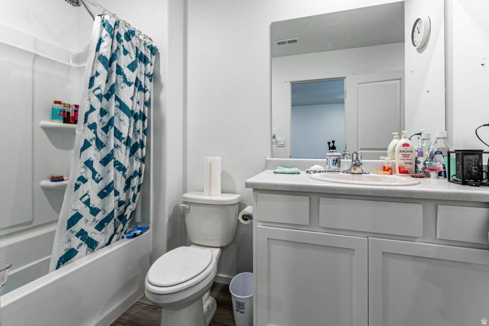 WESTERN ACRES - Residential