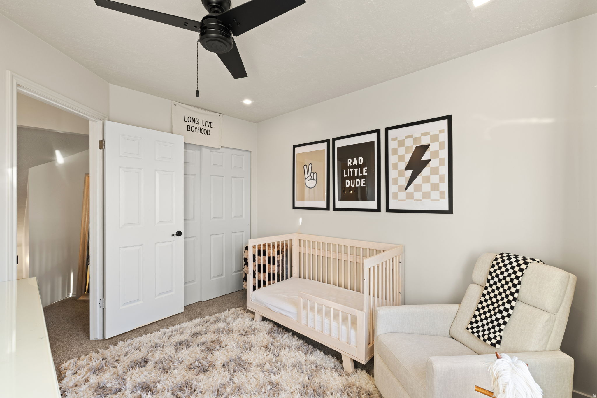 CHELSEA COVE - Residential