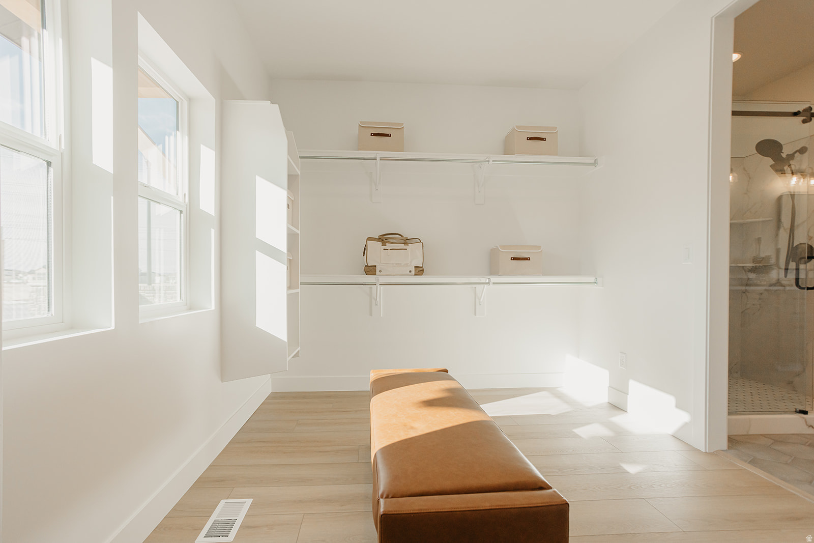 WILLOW ESTATES - Residential