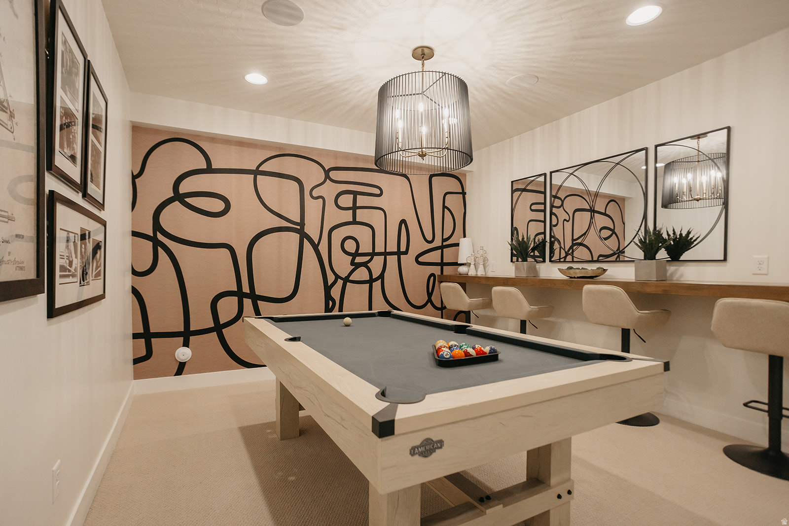 WILLOW ESTATES - Residential