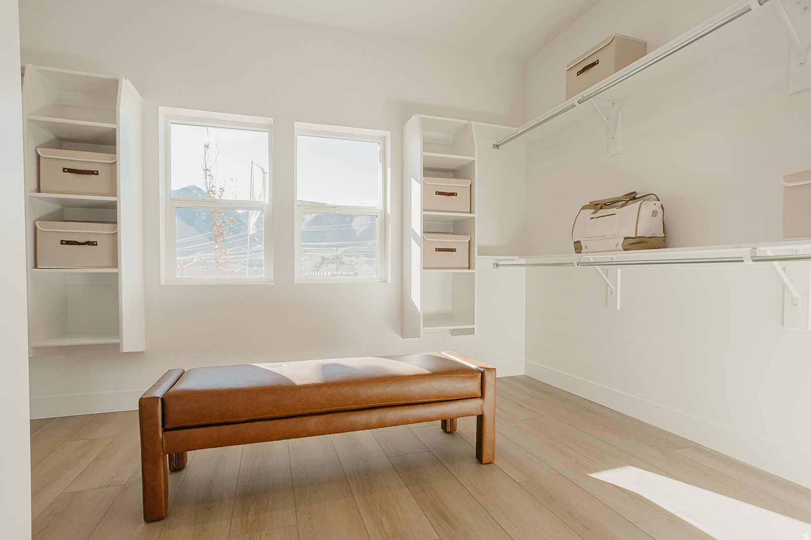 WILLOW ESTATES - Residential