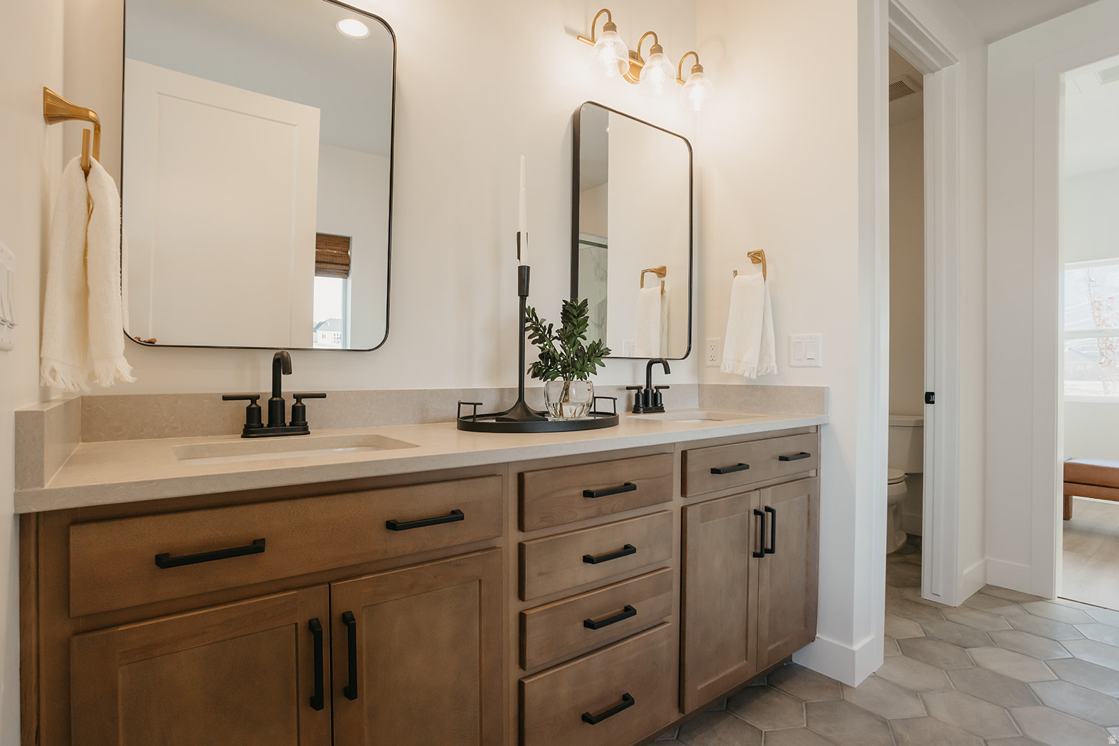 WILLOW ESTATES - Residential