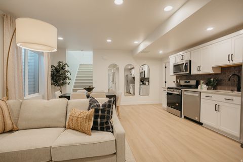 Tiny photo for 3594 E 1120 S, Spanish Fork, UT 84660 (MLS # 2129760)