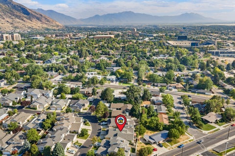 Tiny photo for 2293 N 390 E, Provo, UT 84604 (MLS # 2176546)