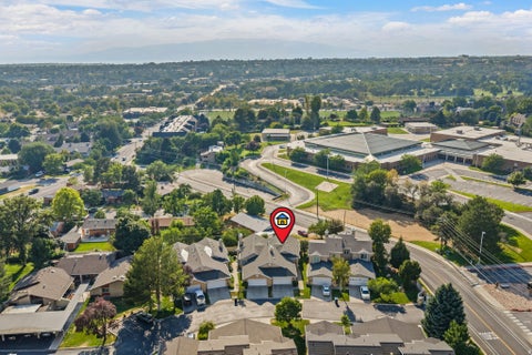 Tiny photo for 2293 N 390 E, Provo, UT 84604 (MLS # 2176546)