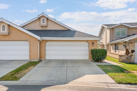Tiny photo for 2293 N 390 E, Provo, UT 84604 (MLS # 2176546)