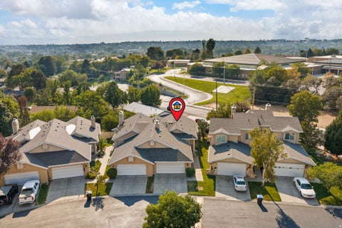 Tiny photo for 2293 N 390 E, Provo, UT 84604 (MLS # 2176546)