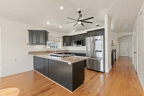 Tiny photo for 2293 N 390 E, Provo, UT 84604 (MLS # 2176546)