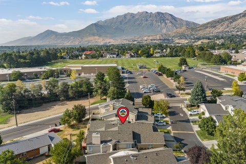 Tiny photo for 2293 N 390 E, Provo, UT 84604 (MLS # 2176546)