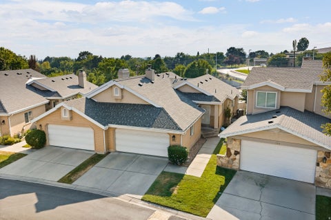 Tiny photo for 2293 N 390 E, Provo, UT 84604 (MLS # 2176546)
