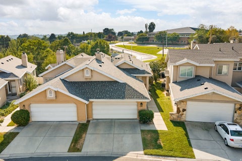 Tiny photo for 2293 N 390 E, Provo, UT 84604 (MLS # 2176546)