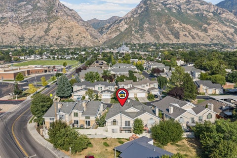 Tiny photo for 2293 N 390 E, Provo, UT 84604 (MLS # 2176546)
