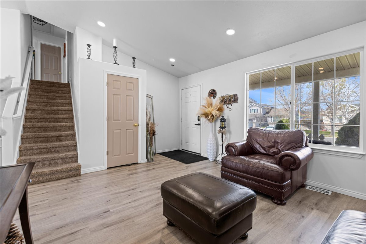 SHETLAND MEADOWS NO 3 SUBDIVISION - Residential