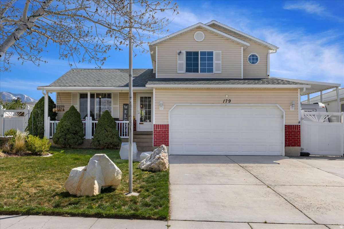 SHETLAND MEADOWS NO 3 SUBDIVISION - Residential