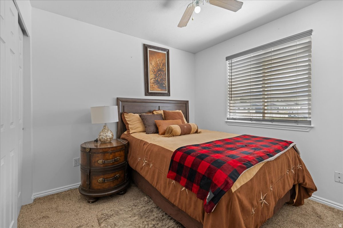 SHETLAND MEADOWS NO 3 SUBDIVISION - Residential