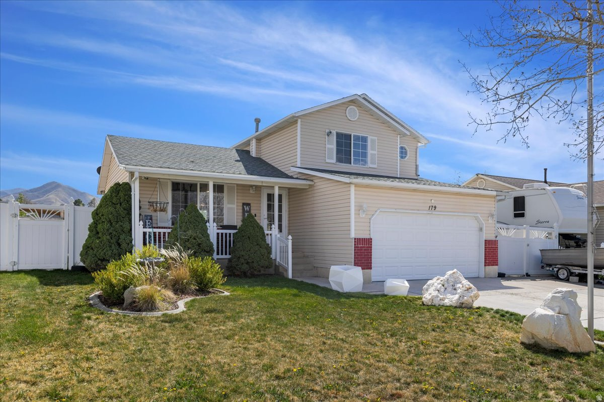 SHETLAND MEADOWS NO 3 SUBDIVISION - Residential