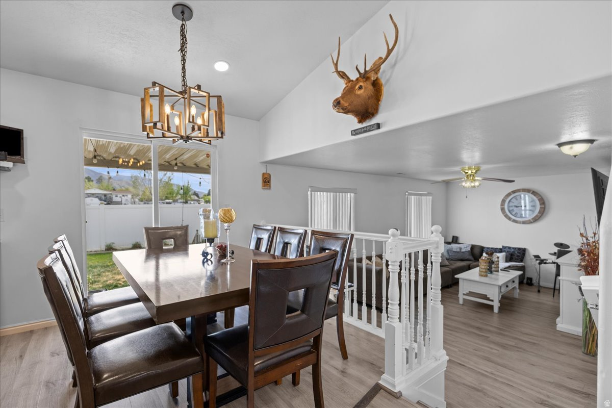 SHETLAND MEADOWS NO 3 SUBDIVISION - Residential